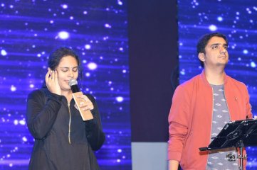 Rendu Rellu Aaru Movie Audio Launch